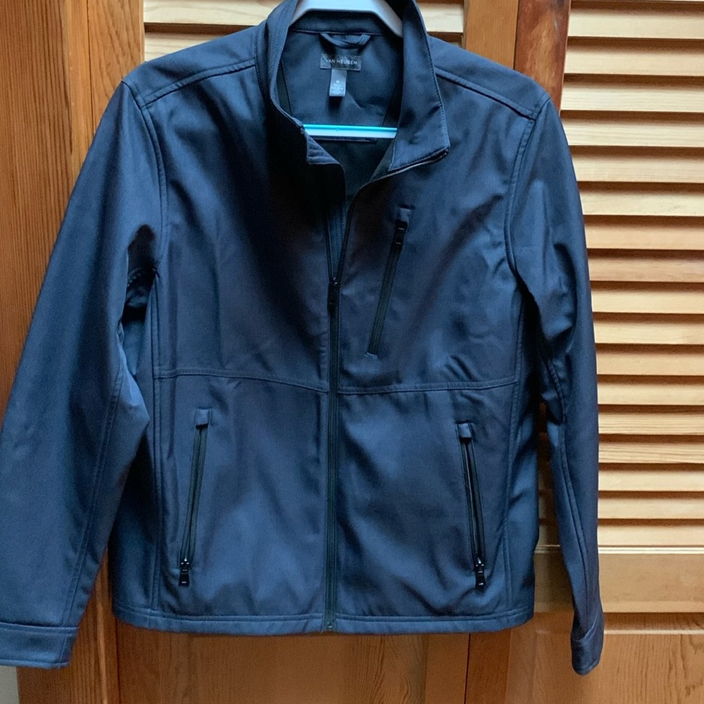 Van Heusen Men’s coat, size M
